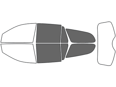 Back - 30% + Cargo