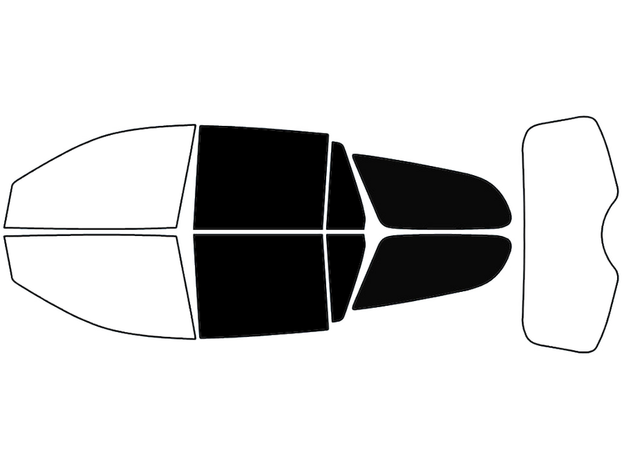 Back - 5% + Cargo