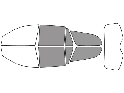 Back - 50% + Cargo