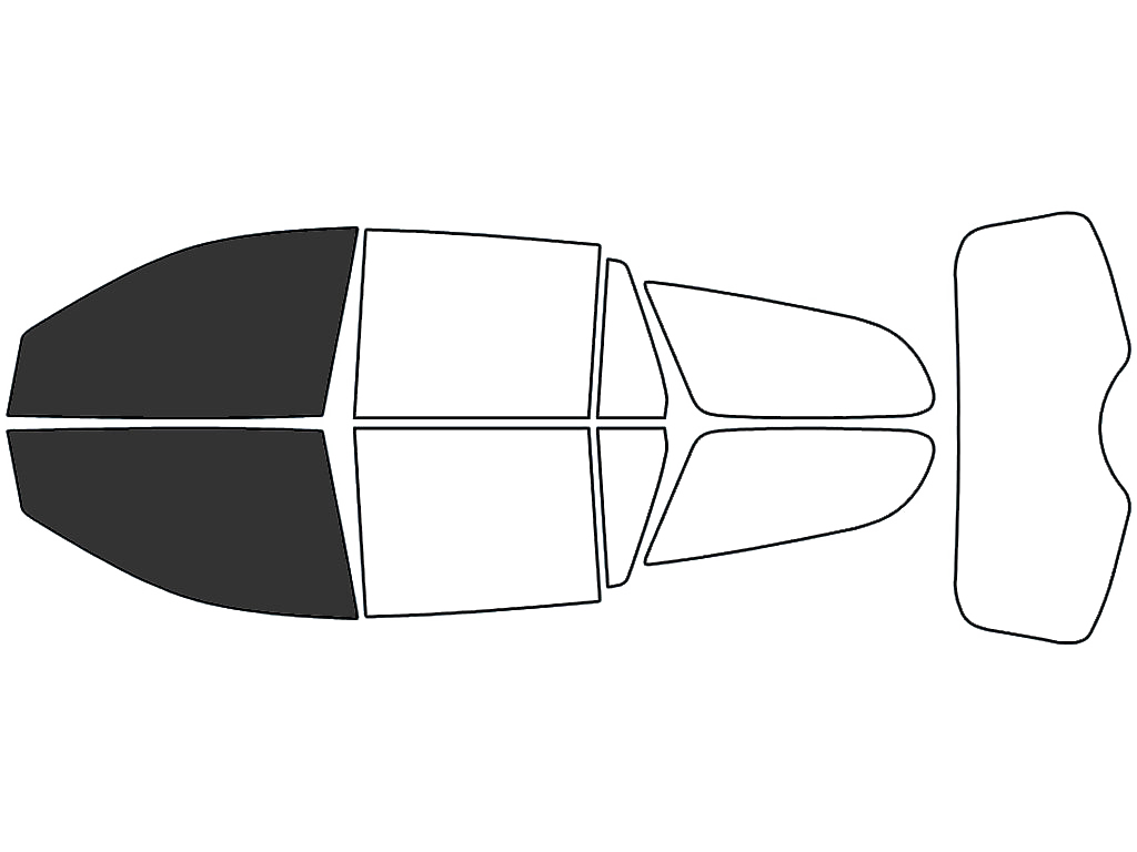 Front - 15%