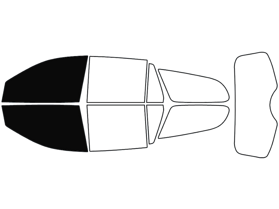 Front - 5%