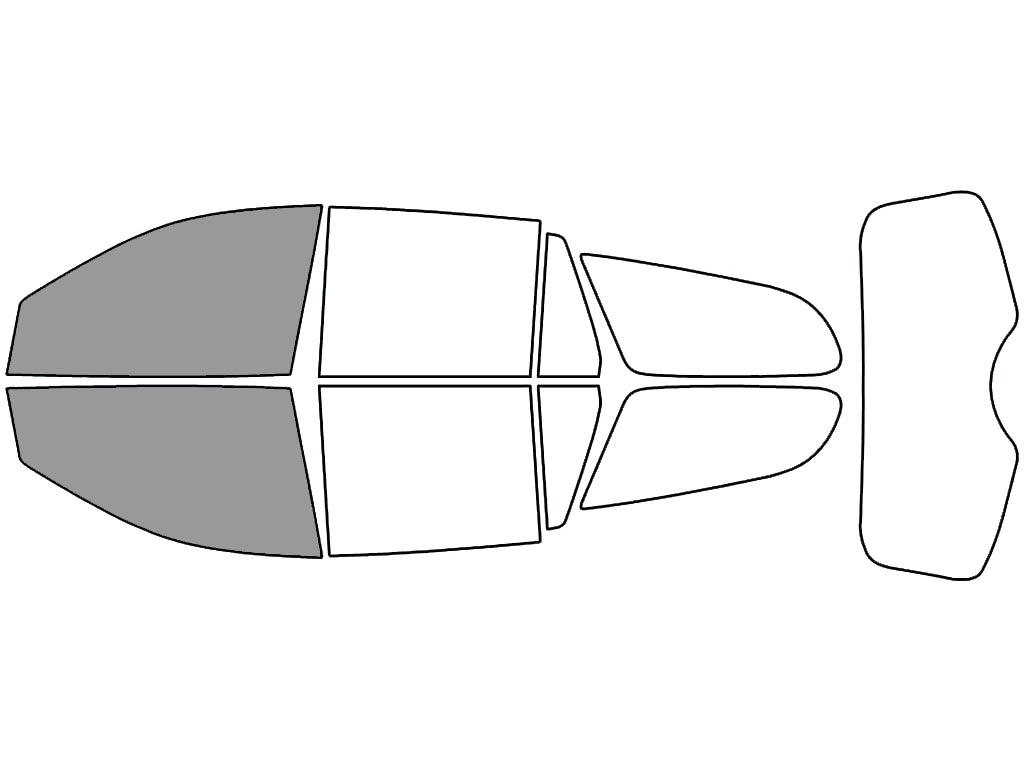 Front - 50%