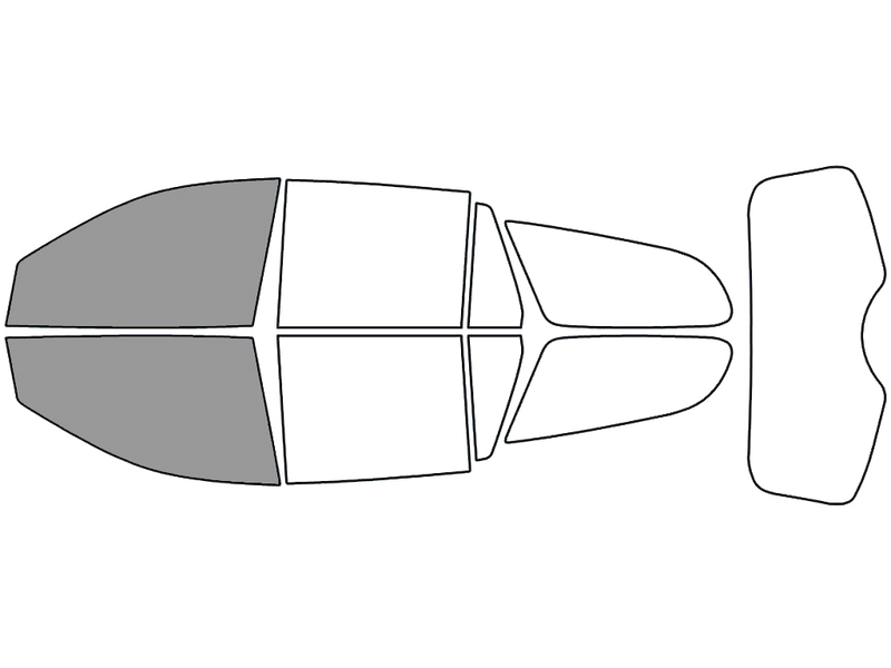 Front - 50%