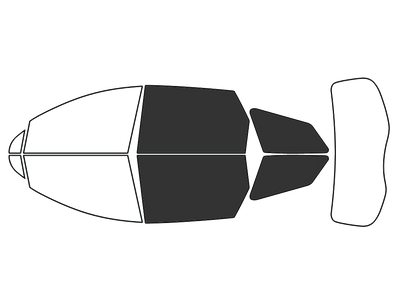 Back - 15% + Cargo