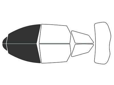 Front - 15%