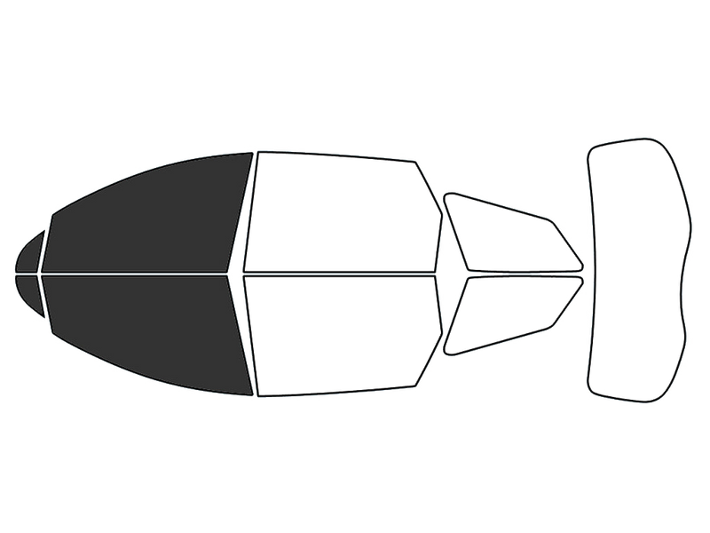 Front - 15%