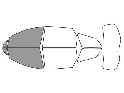 Front - 50%