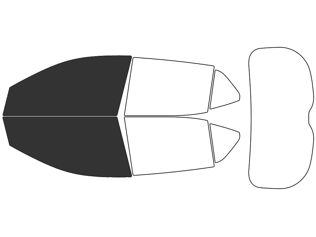 Front - 15%