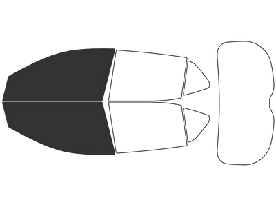 Front - 15%