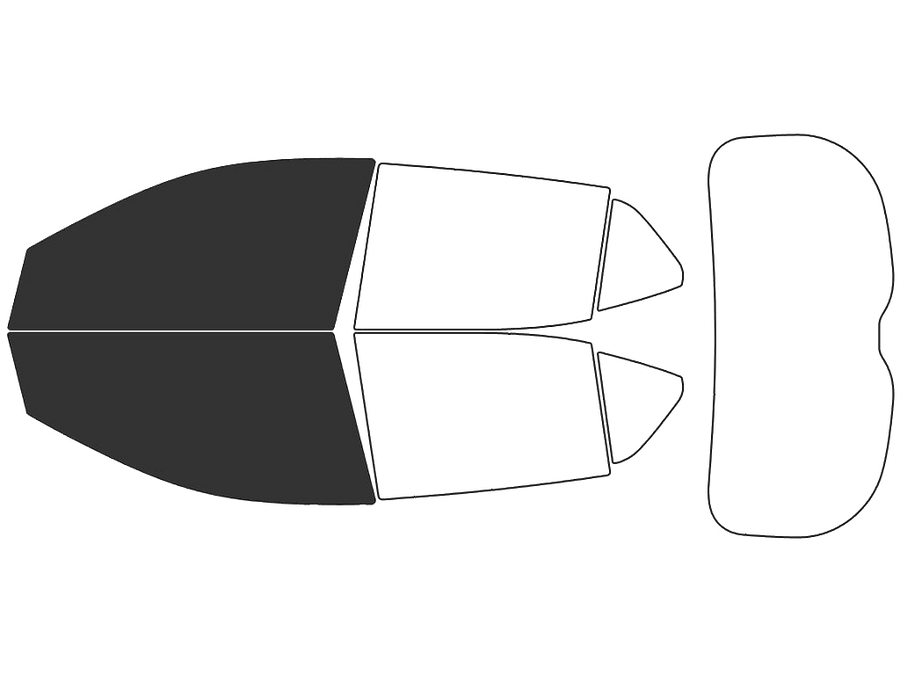 Front - 15%
