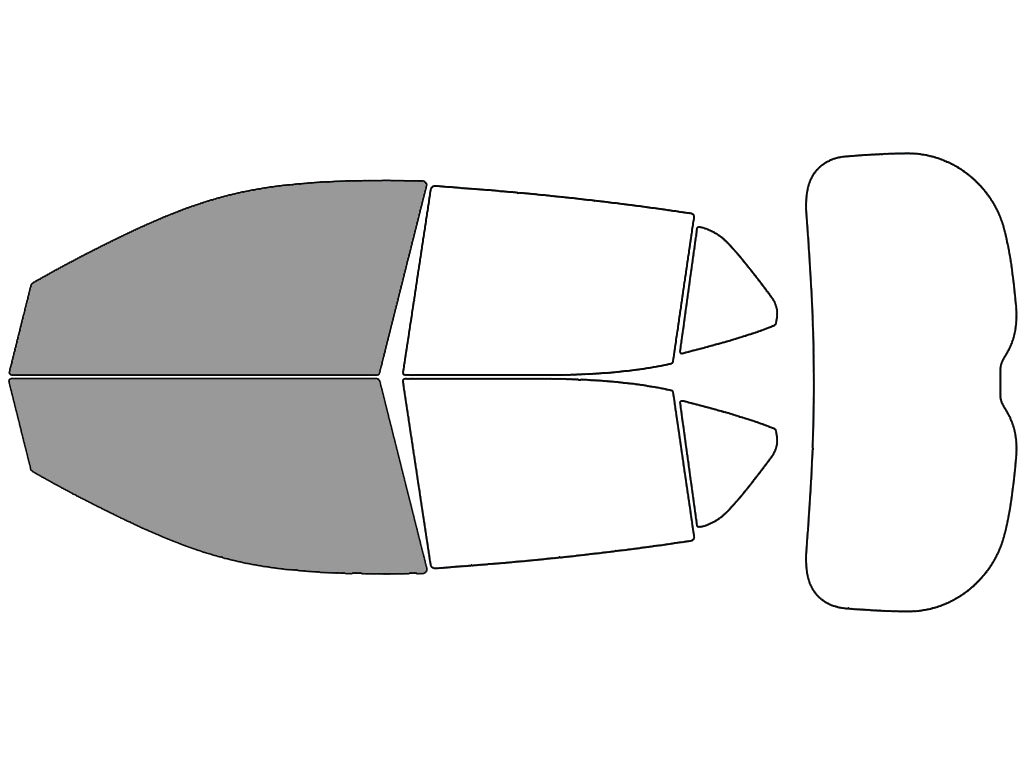 Front - 45%