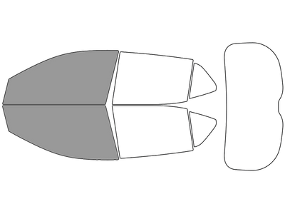 Front - 45%