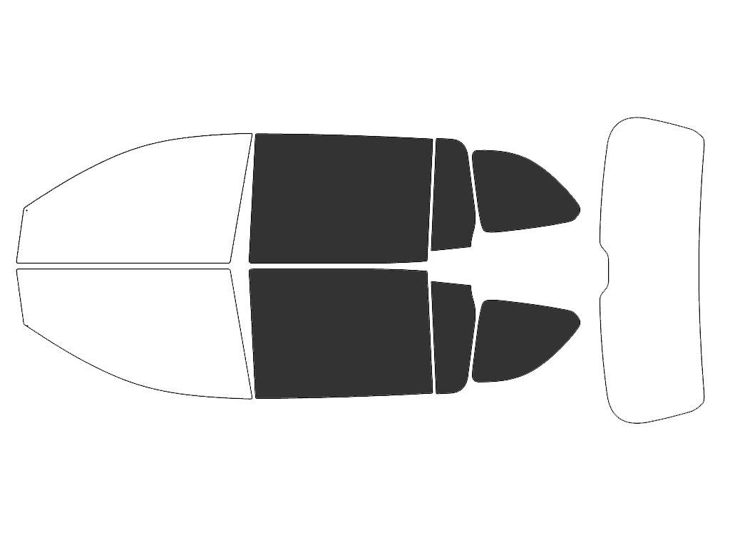 Back - 15% + Cargo