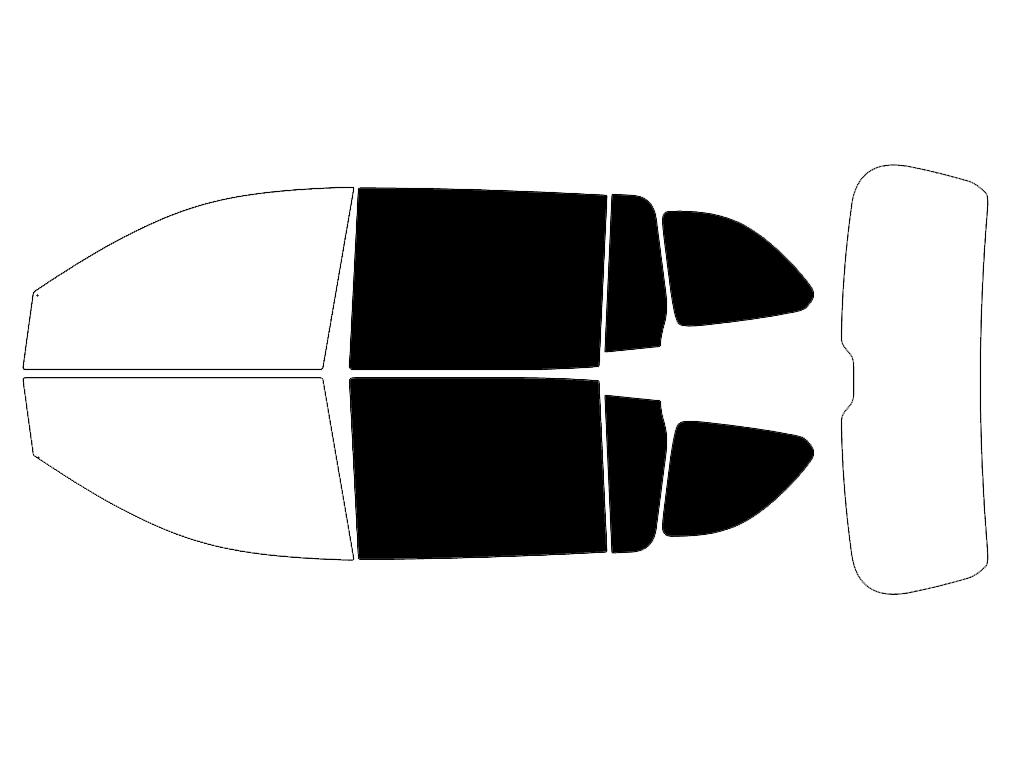 Back - 5% + Cargo