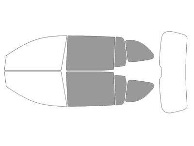 Back - 50% + Cargo