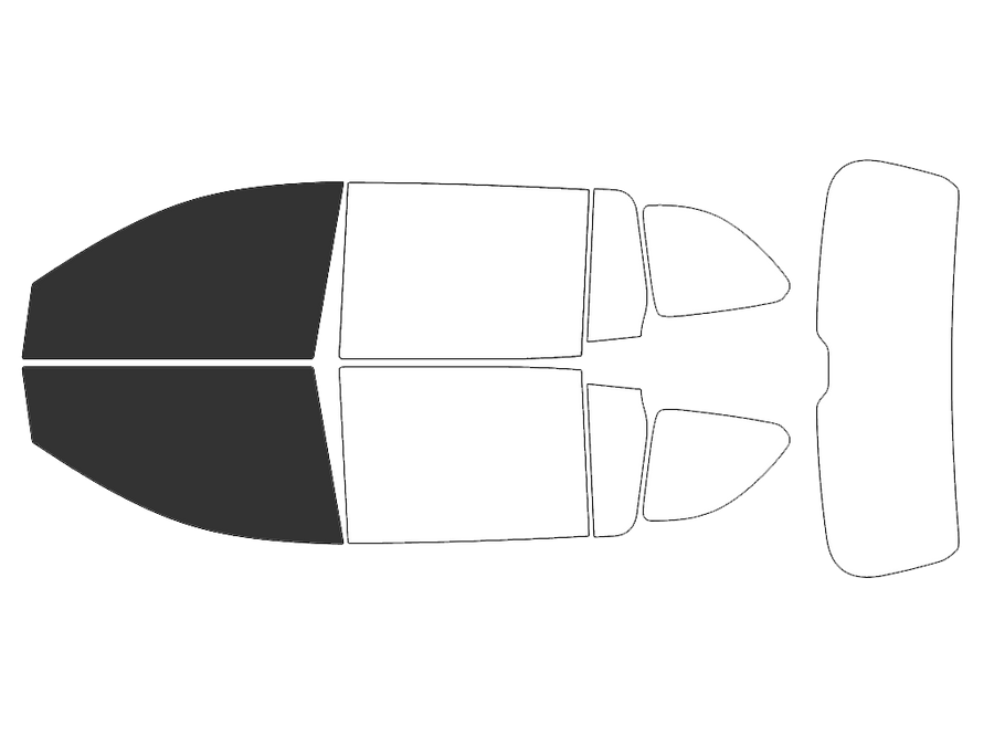 Front - 15%