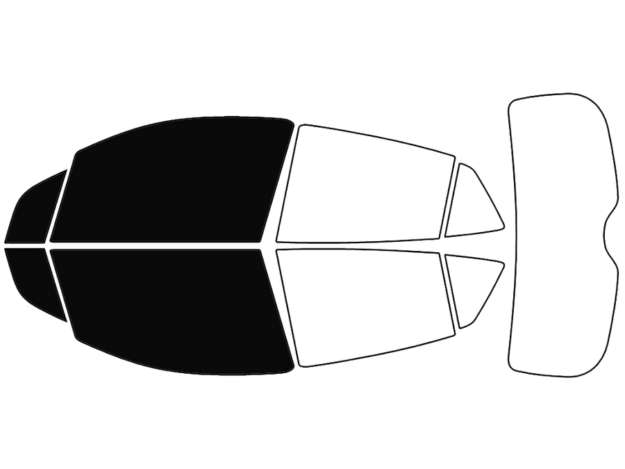 Front - 5%