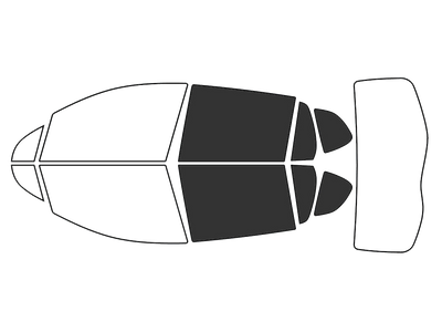 Back - 15% + Cargo