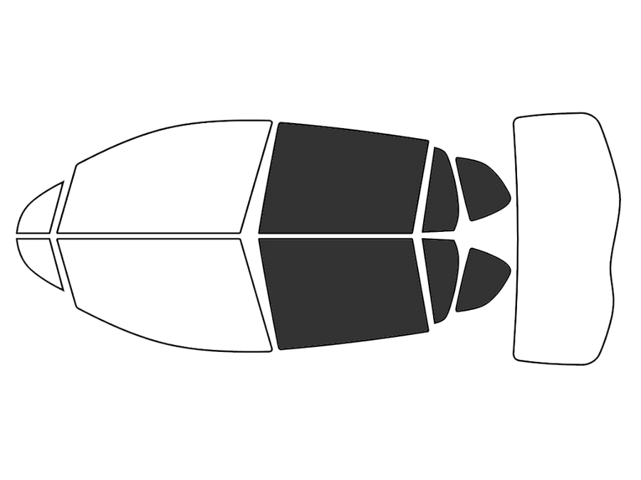 Back - 15% + Cargo