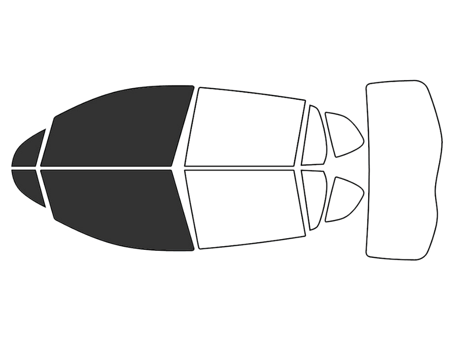 Front - 15%