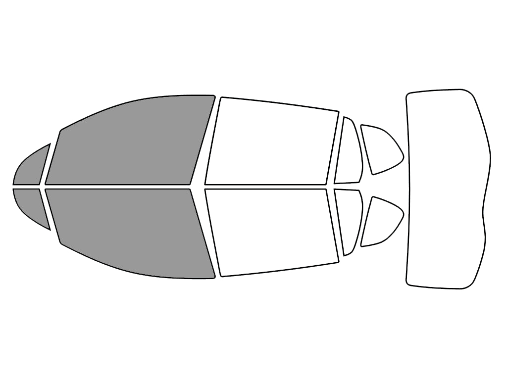 Front - 45%
