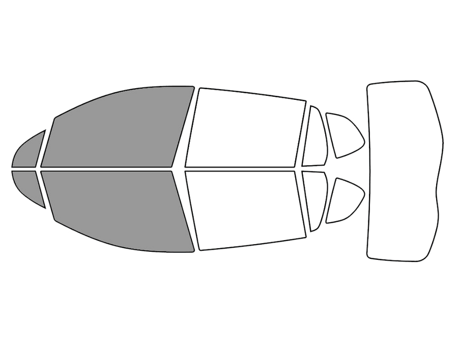 Front - 45%