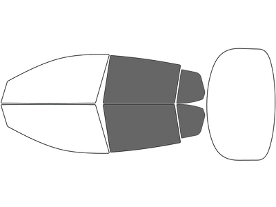 Back - 30% + Cargo