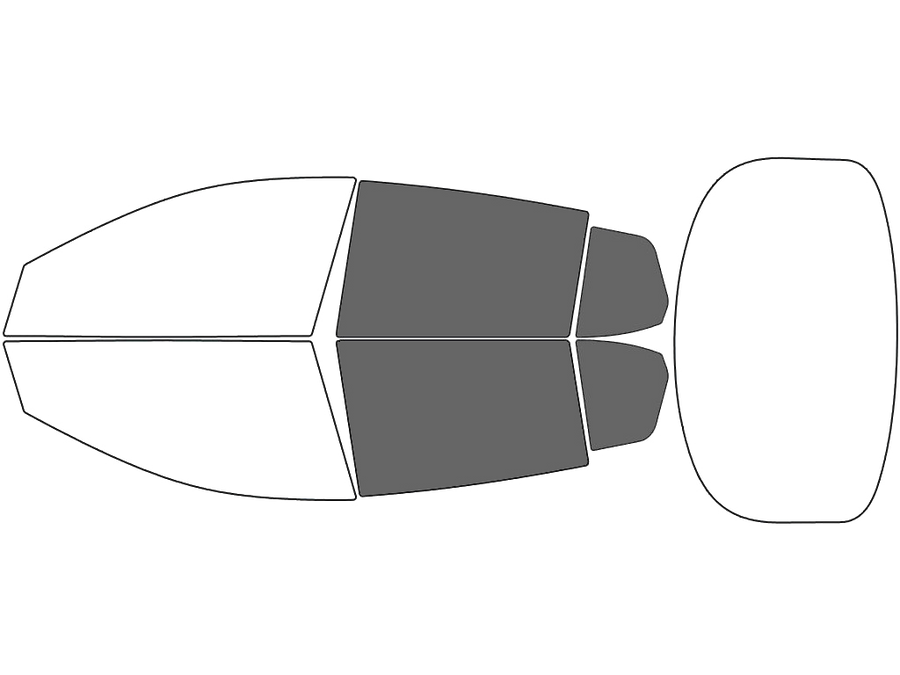 Back - 30% + Cargo