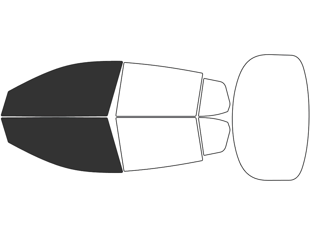 Front - 15%