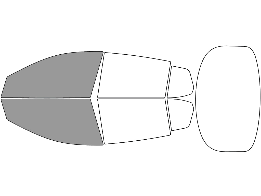 Front - 50%