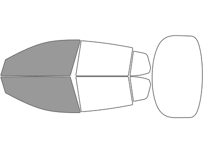 Front - 50%