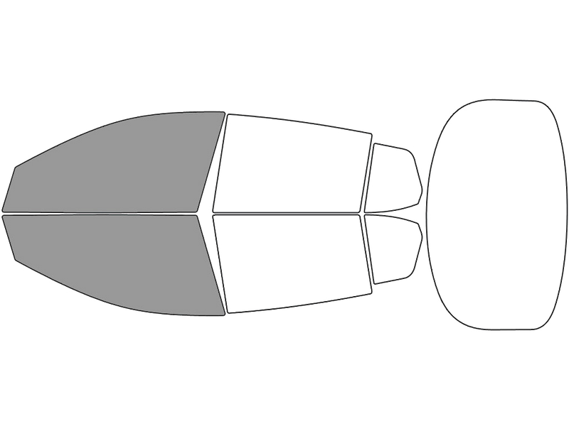Front - 50%