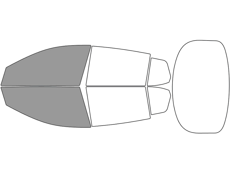 Front - 50%