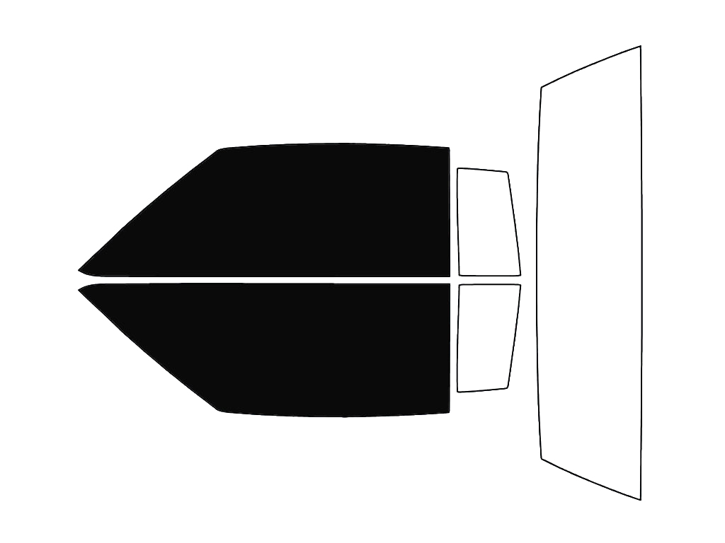 Front - 5%