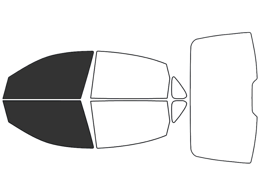 Front - 15%