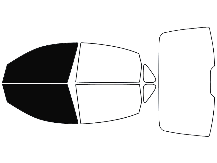 Front - 5%