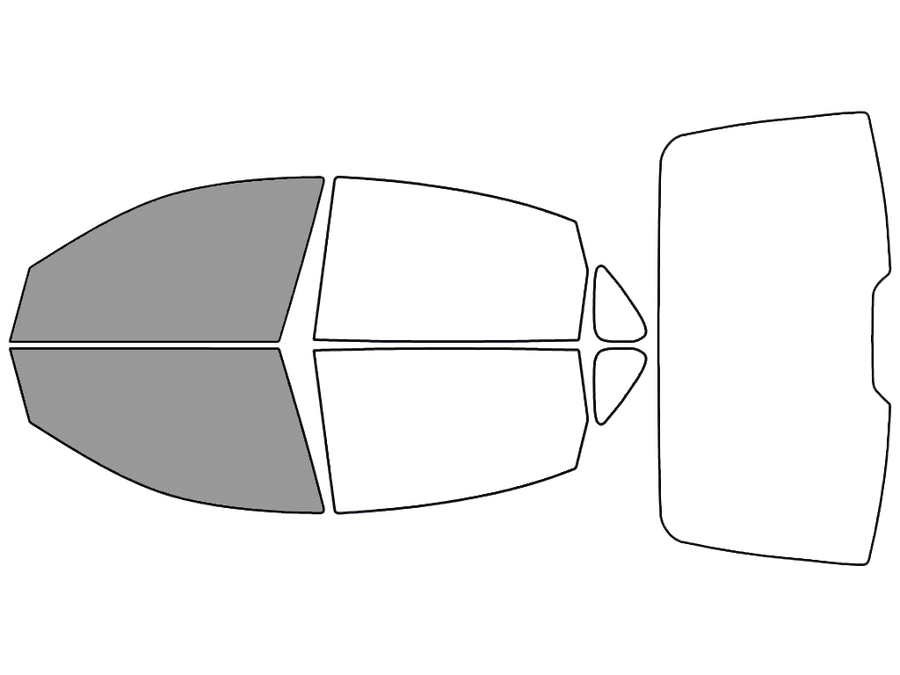 Front - 50%