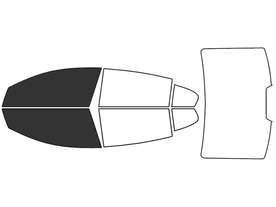 Front - 20%