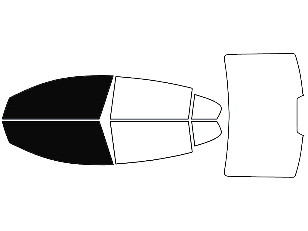Front - 5%