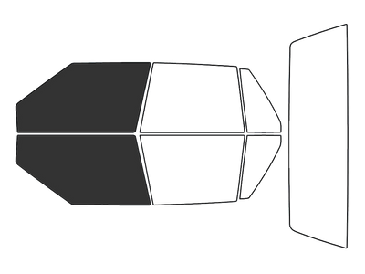 Front - 15%
