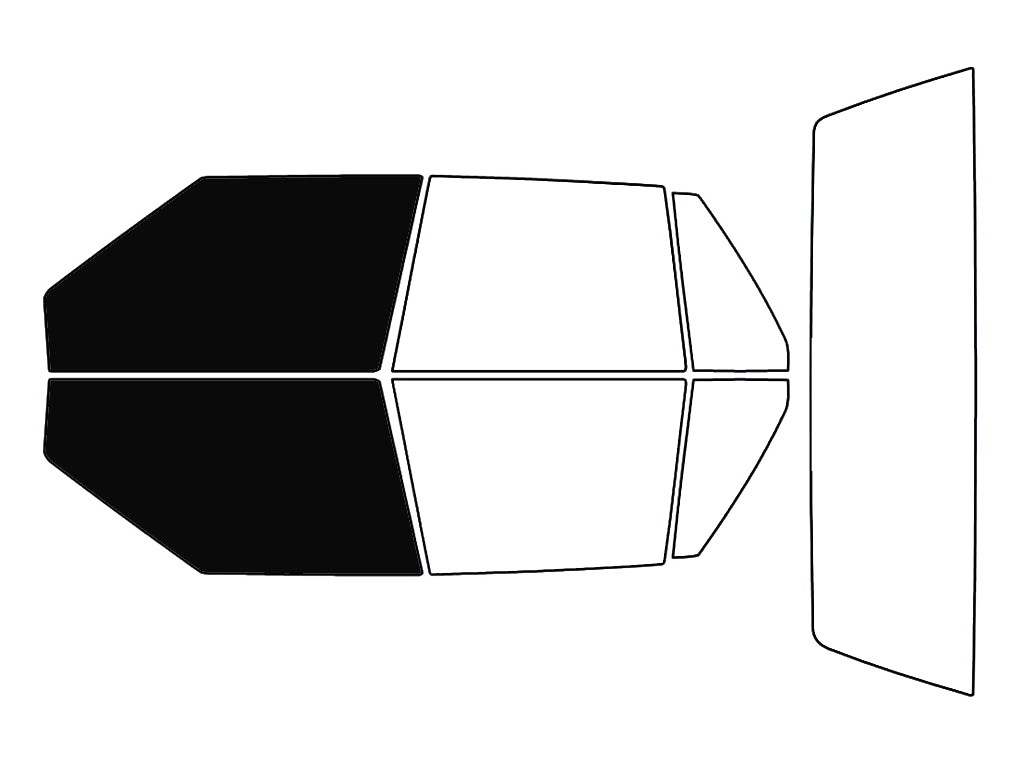 Front - 5%