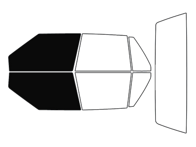 Front - 5%