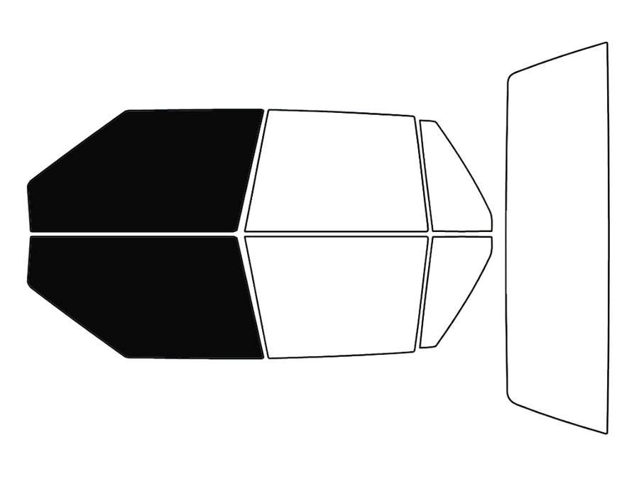 Front - 5%