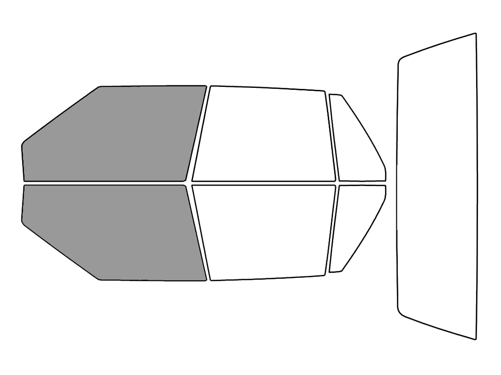 Front - 45%
