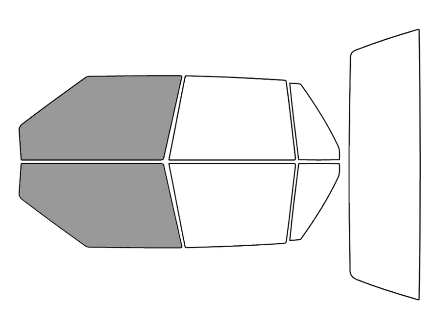 Front - 45%