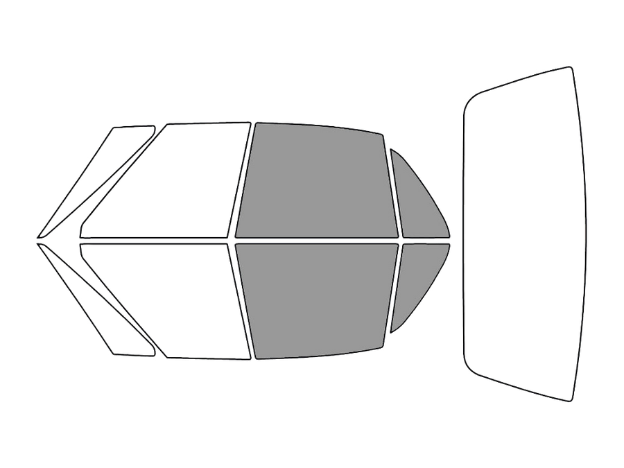 Back - 45%