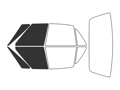 Front - 15%