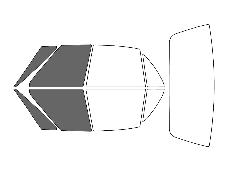 Front - 35%