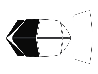 Front - 5%