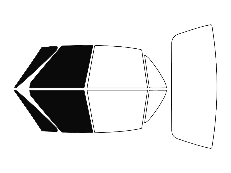 Front - 5%